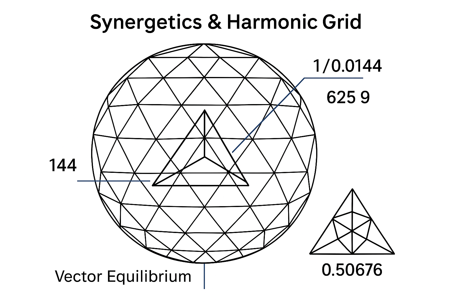HarmonicSynergy